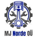 MJ Norde O&Uuml;
