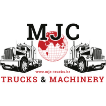M.J.C. TRUCKS & MACHINERY