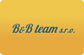 B&B Team, s.r.o.