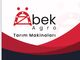 Özbek Agro Tarım Makinaları