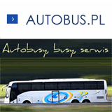 AUTOBUS.PL Łukasz Tomaszewski