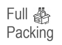 S.R.L. FULL PACKING