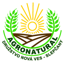 Agronatural družstvo Nová Ves - Slepčany